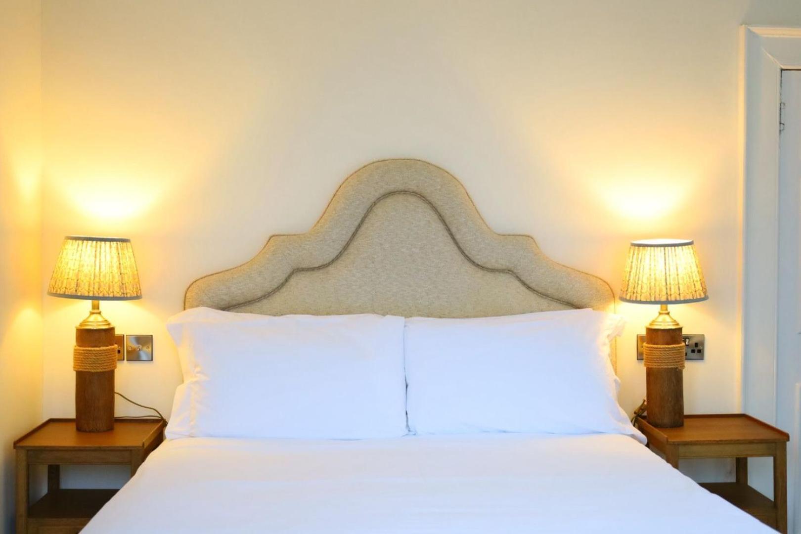 The Eagle House Hotel Launceston Dış mekan fotoğraf