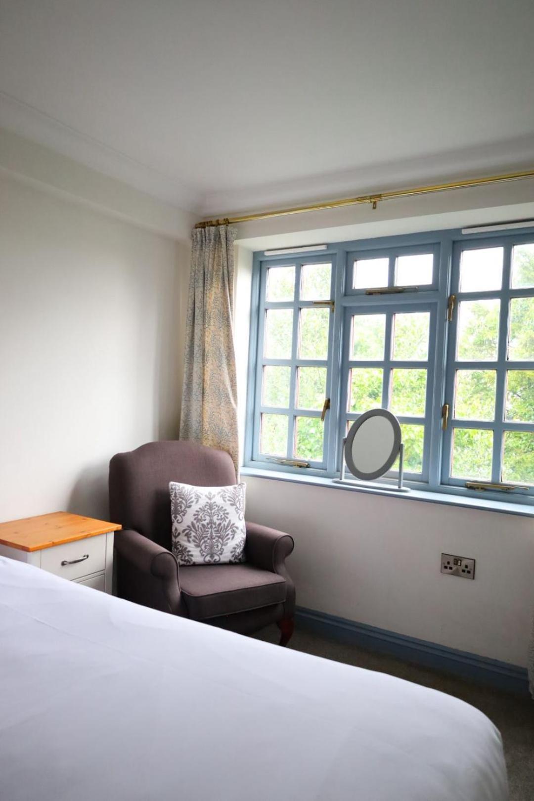 The Eagle House Hotel Launceston Dış mekan fotoğraf