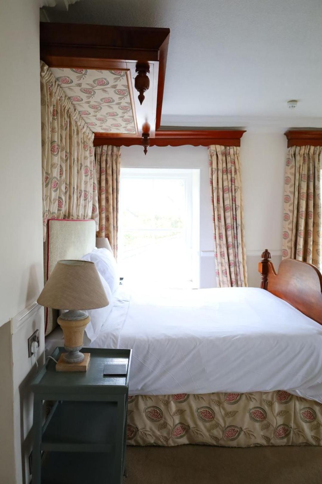 The Eagle House Hotel Launceston Dış mekan fotoğraf